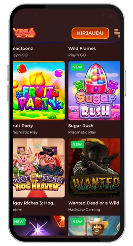 Vega Zone apk